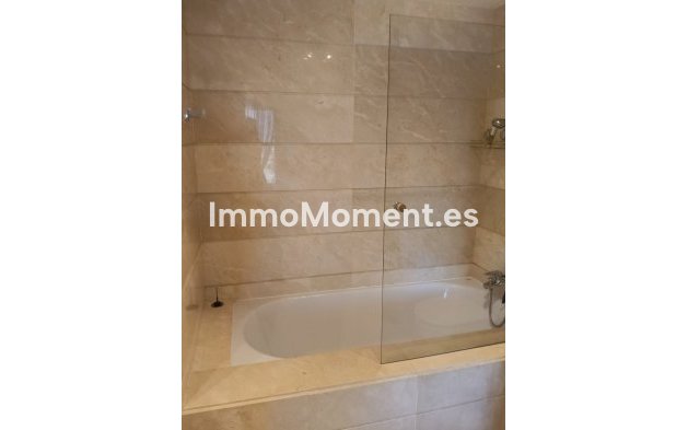 Bestaande woning - Rijtjeshuis - Mijas - La Cala Golf