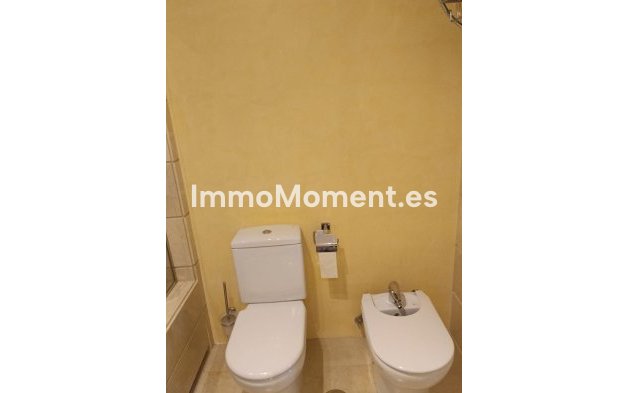 Bestaande woning - Rijtjeshuis - Mijas - La Cala Golf