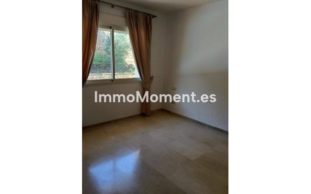 Bestaande woning - Rijtjeshuis - Mijas - La Cala Golf