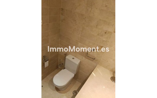 Bestaande woning - Rijtjeshuis - Mijas - La Cala Golf
