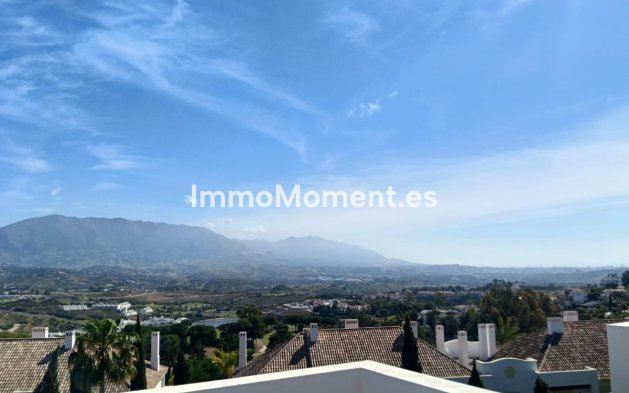 Bestaande woning - Rijtjeshuis - Mijas - La Cala Golf