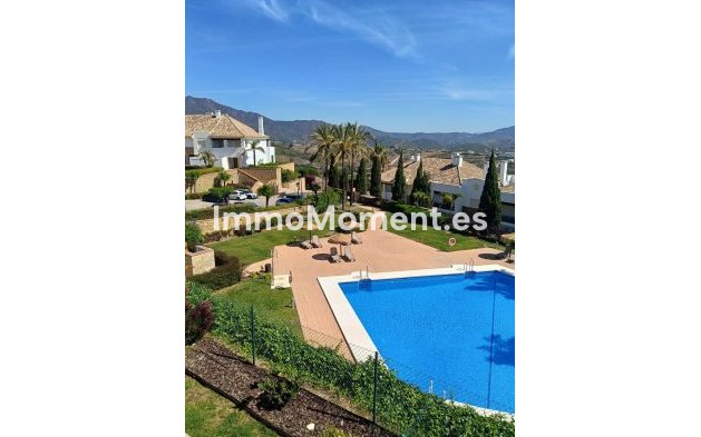Bestaande woning - Rijtjeshuis - Mijas - La Cala Golf