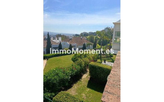 Bestaande woning - Rijtjeshuis - Mijas - La Cala Golf