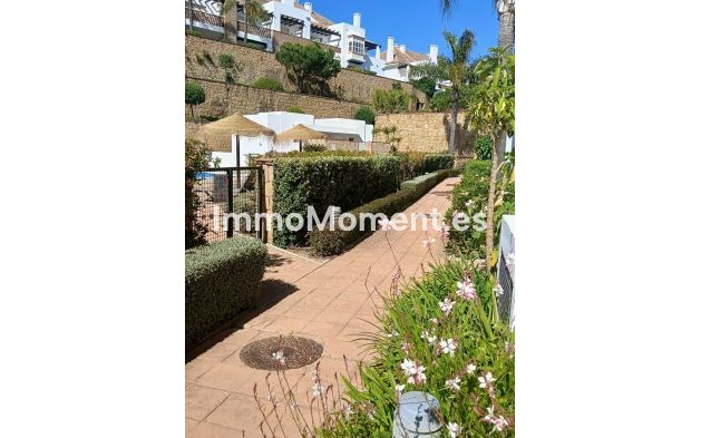 Bestaande woning - Rijtjeshuis - Mijas - La Cala Golf