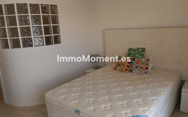 Bestaande woning - Rijtjeshuis - Mijas - La Cala Golf