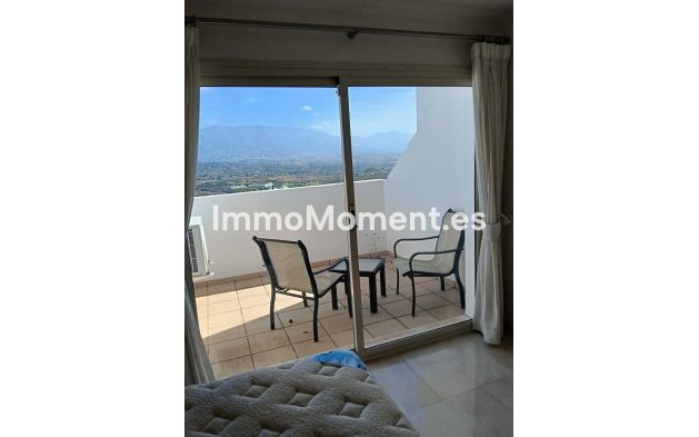 Bestaande woning - Rijtjeshuis - Mijas - La Cala Golf