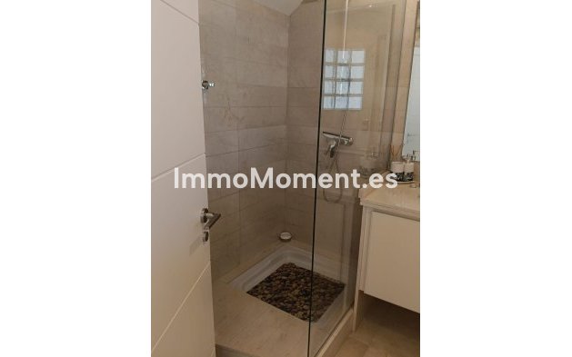 Bestaande woning - Rijtjeshuis - Mijas - La Cala Golf