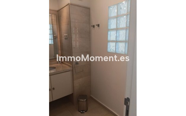 Bestaande woning - Rijtjeshuis - Mijas - La Cala Golf