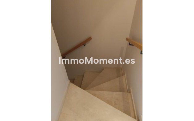 Bestaande woning - Rijtjeshuis - Mijas - La Cala Golf