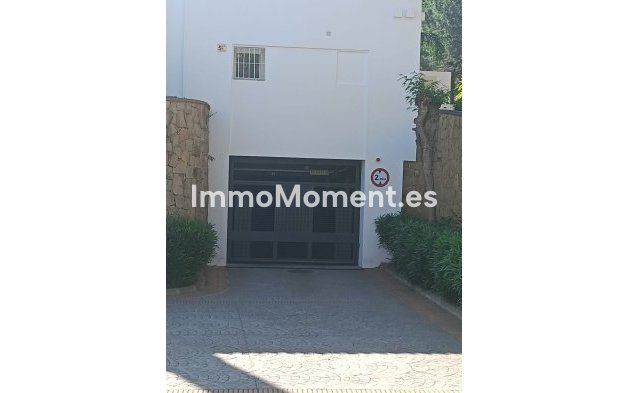 Bestaande woning - Rijtjeshuis - Mijas - La Cala Golf