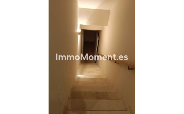 Bestaande woning - Rijtjeshuis - Mijas - La Cala Golf
