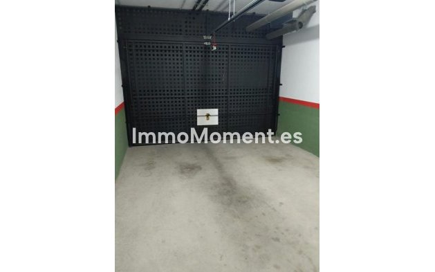 Bestaande woning - Rijtjeshuis - Mijas - La Cala Golf