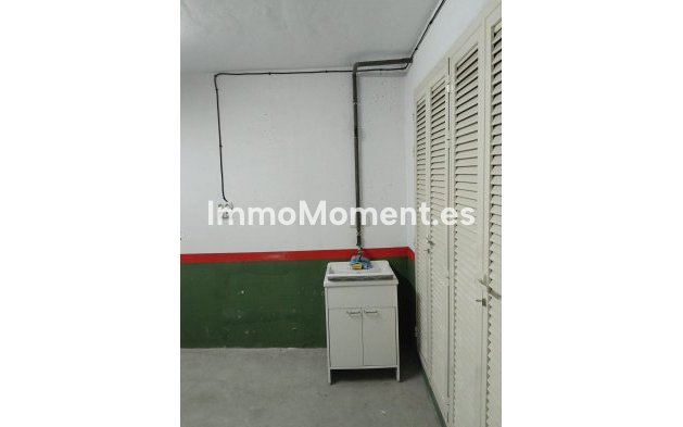 Bestaande woning - Rijtjeshuis - Mijas - La Cala Golf