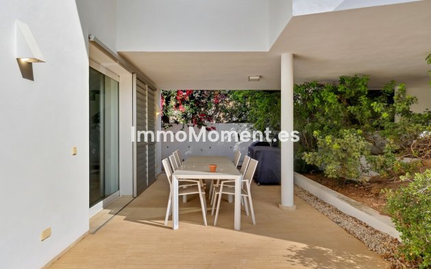 Bestaande woning - Vrijstaande villa - Teulada - Moraira