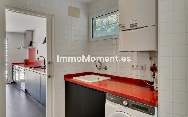 Bestaande woning - Vrijstaande villa - Teulada - Moraira