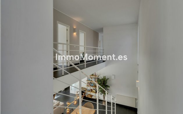 Bestaande woning - Vrijstaande villa - Teulada - Moraira