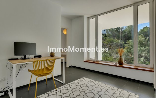 Bestaande woning - Vrijstaande villa - Teulada - Moraira