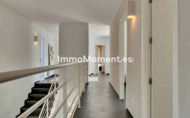 Bestaande woning - Vrijstaande villa - Teulada - Moraira
