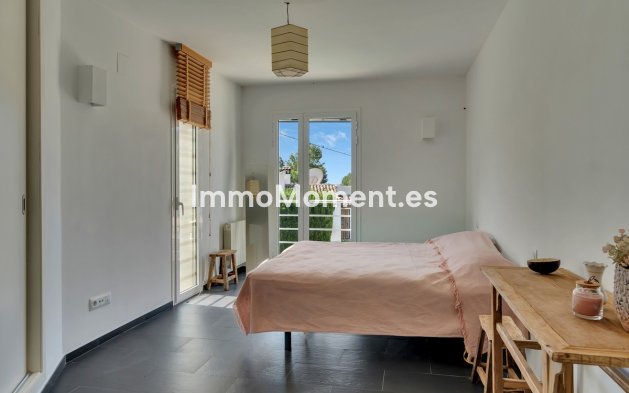 Bestaande woning - Vrijstaande villa - Teulada - Moraira
