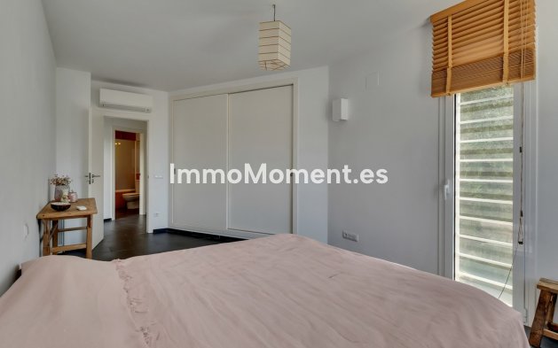 Bestaande woning - Vrijstaande villa - Teulada - Moraira
