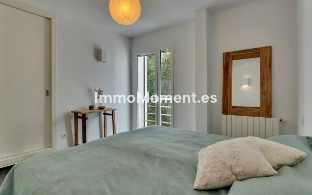 Bestaande woning - Vrijstaande villa - Teulada - Moraira