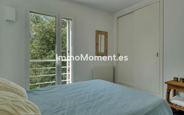 Bestaande woning - Vrijstaande villa - Teulada - Moraira