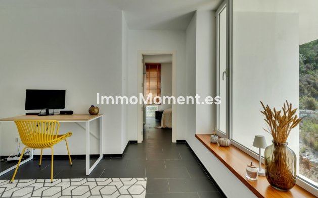 Bestaande woning - Vrijstaande villa - Teulada - Moraira