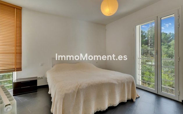 Bestaande woning - Vrijstaande villa - Teulada - Moraira