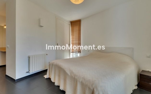 Bestaande woning - Vrijstaande villa - Teulada - Moraira