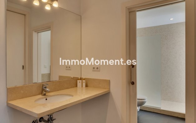 Bestaande woning - Vrijstaande villa - Teulada - Moraira