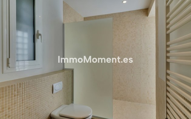 Bestaande woning - Vrijstaande villa - Teulada - Moraira