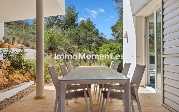 Bestaande woning - Vrijstaande villa - Teulada - Moraira