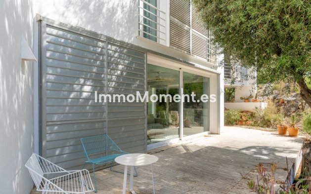 Bestaande woning - Vrijstaande villa - Teulada - Moraira