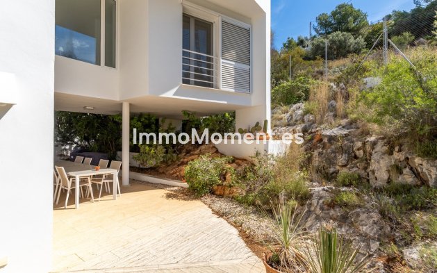 Bestaande woning - Vrijstaande villa - Teulada - Moraira