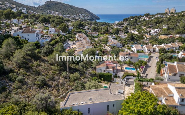 Bestaande woning - Vrijstaande villa - Teulada - Moraira