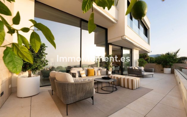 Revente - Appartement - Benahavís - La Quinta