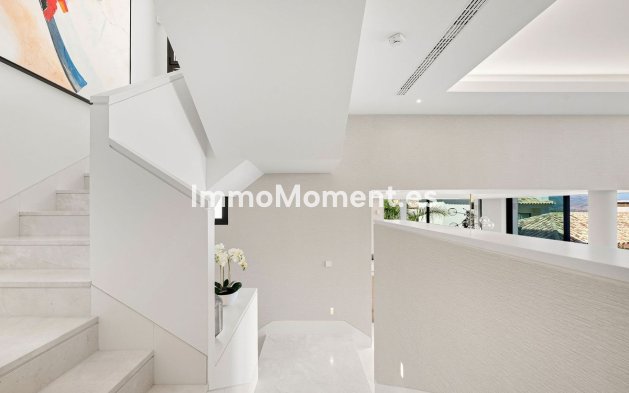Revente - Appartement - Benahavís - La Quinta