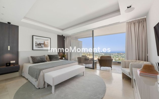 Revente - Appartement - Benahavís - La Quinta