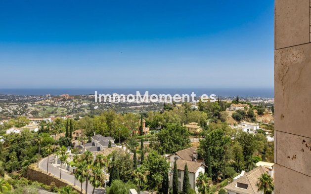 Revente - Appartement - Benahavís - La Quinta