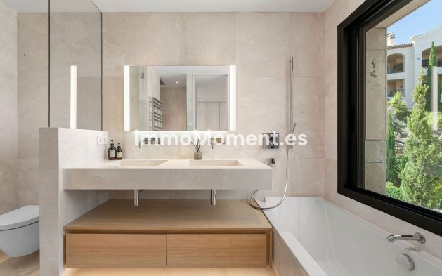 Revente - Appartement - Benahavís - La Quinta