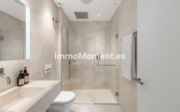 Revente - Appartement - Benahavís - La Quinta