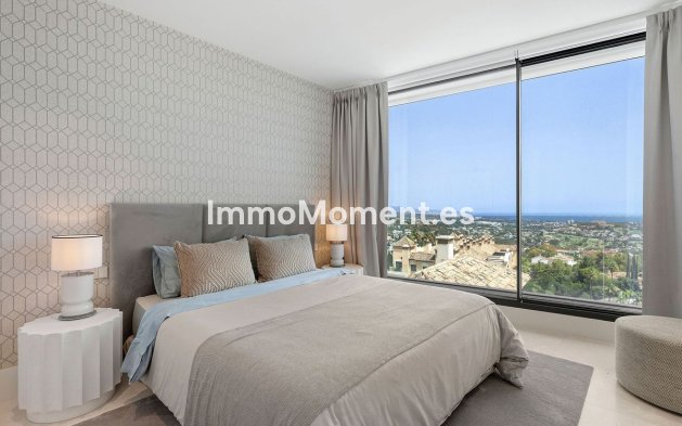 Revente - Appartement - Benahavís - La Quinta