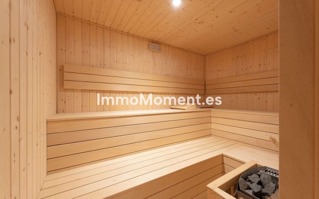 Revente - Appartement - Benahavís - La Quinta