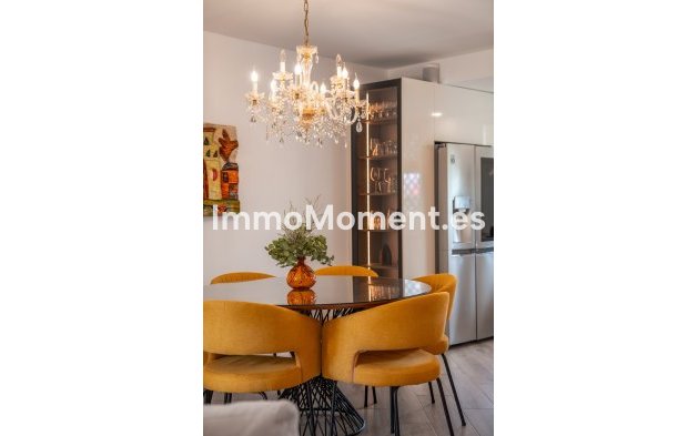 Wiederverkauf - Reihenhaus - Marbella - Nueva Andalucía