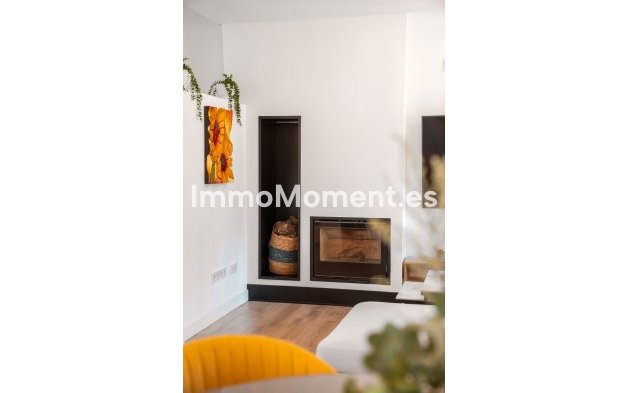 Wiederverkauf - Reihenhaus - Marbella - Nueva Andalucía