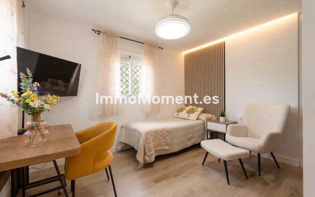 Wiederverkauf - Reihenhaus - Marbella - Nueva Andalucía