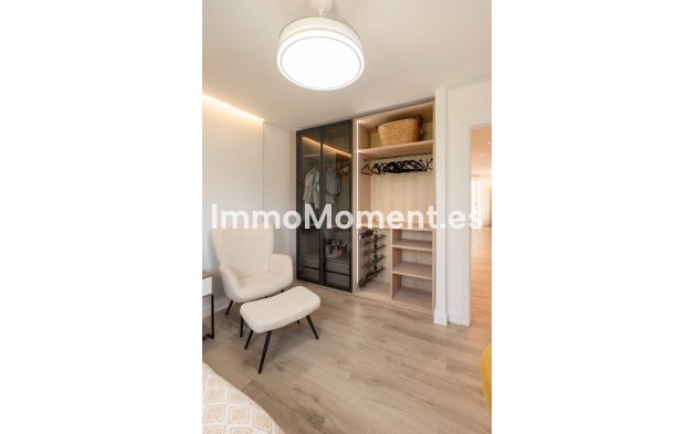 Wiederverkauf - Reihenhaus - Marbella - Nueva Andalucía