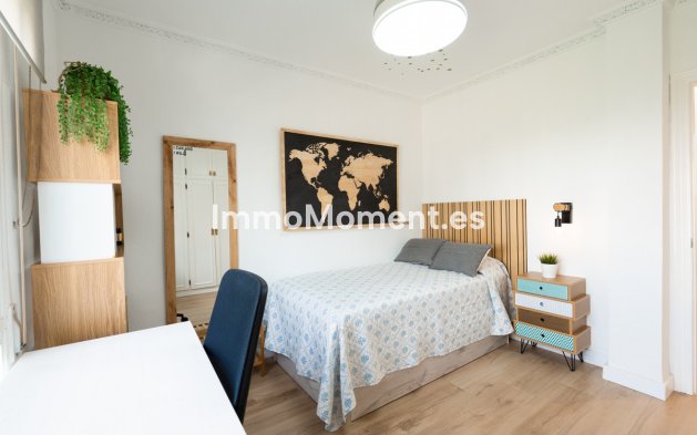 Wiederverkauf - Reihenhaus - Marbella - Nueva Andalucía
