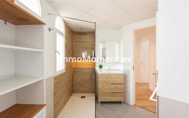 Wiederverkauf - Reihenhaus - Marbella - Nueva Andalucía