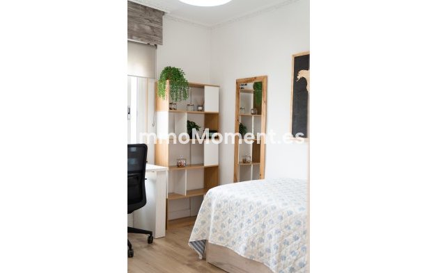 Wiederverkauf - Reihenhaus - Marbella - Nueva Andalucía